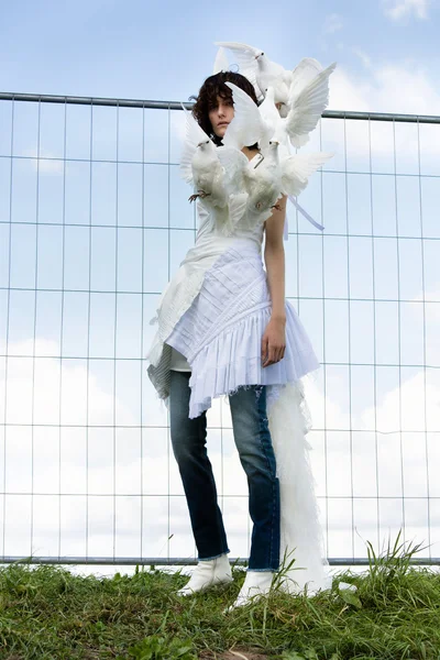 Look 1